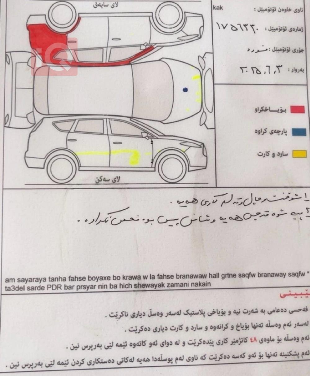 فورد ادج
